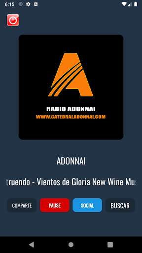 Run android online APK Radio Adonnai from MyAndroid or emulate Radio Adonnai using MyAndroid Run android online APK Radio Adonnai from MyAndroid or emulate Radio Adonnai using MyAndroid