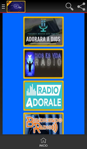 Emulate Android APK Radio Adoracion Emulate Android APK Radio Adoracion