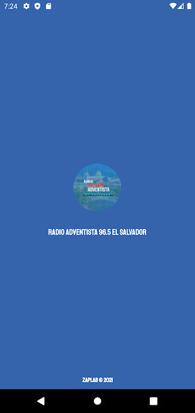 Run android online APK Radio Adventista 96.5 El Salva from MyAndroid or emulate Radio Adventista 96.5 El Salva using MyAndroid Run android online APK Radio Adventista 96.5 El Salva from MyAndroid or emulate Radio Adventista 96.5 El Salva using MyAndroid