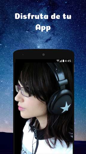 Run android online APK Radio Adventista Del Septimo Dia Gratis from MyAndroid or emulate Radio Adventista Del Septimo Dia Gratis using MyAndroid