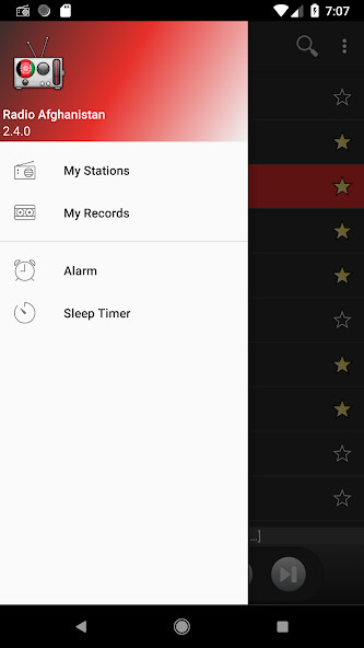 Run android online APK RADIO AFGHANISTAN from MyAndroid or emulate RADIO AFGHANISTAN using MyAndroid Run android online APK RADIO AFGHANISTAN from MyAndroid or emulate RADIO AFGHANISTAN using MyAndroid