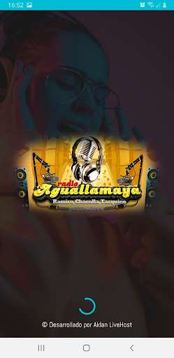 Run android online APK RADIO AGUALLAMAYA from MyAndroid or emulate RADIO AGUALLAMAYA using MyAndroid Run android online APK RADIO AGUALLAMAYA from MyAndroid or emulate RADIO AGUALLAMAYA using MyAndroid
