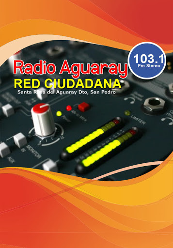 Run android online APK Radio Aguaray Fm 103.1 from MyAndroid or emulate Radio Aguaray Fm 103.1 using MyAndroid Run android online APK Radio Aguaray Fm 103.1 from MyAndroid or emulate Radio Aguaray Fm 103.1 using MyAndroid