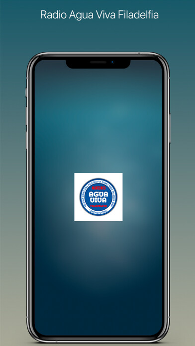 Emulate iPhone app Radio Agua Viva Filadelfia using MyAndroid Emulate iPhone app Radio Agua Viva Filadelfia using MyAndroid