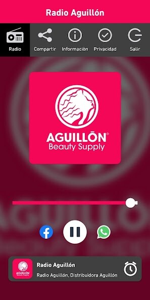 Run android online APK Radio Aguillón from MyAndroid or emulate Radio Aguillón using MyAndroid Run android online APK Radio Aguillón from MyAndroid or emulate Radio Aguillón using MyAndroid