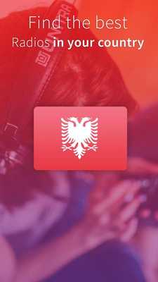 Emulate Android APK Radio Albania - Radios ALB