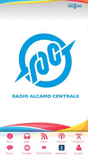 Run android online APK Radio Alcamo Centrale Live from MyAndroid or emulate Radio Alcamo Centrale Live using MyAndroid Run android online APK Radio Alcamo Centrale Live from MyAndroid or emulate Radio Alcamo Centrale Live using MyAndroid