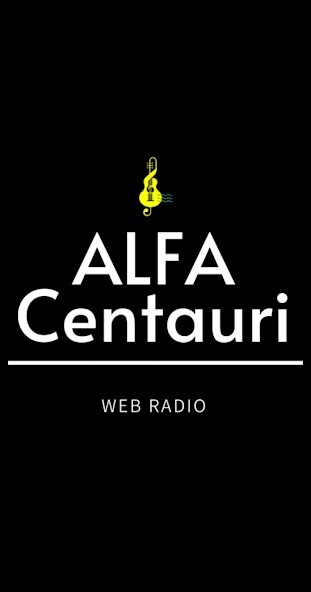 Run android online APK Radio ALFA Centauri from MyAndroid or emulate Radio ALFA Centauri using MyAndroid