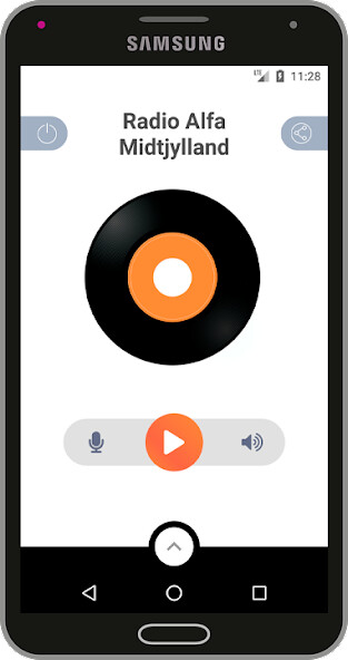 Run android online APK Radio Alfa Midtjylland App from MyAndroid or emulate Radio Alfa Midtjylland App using MyAndroid Run android online APK Radio Alfa Midtjylland App from MyAndroid or emulate Radio Alfa Midtjylland App using MyAndroid