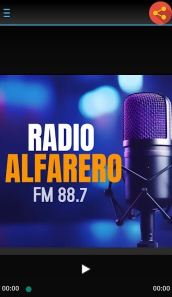 Run android online APK Radio Alfarero FM 88.7 from MyAndroid or emulate Radio Alfarero FM 88.7 using MyAndroid Run android online APK Radio Alfarero FM 88.7 from MyAndroid or emulate Radio Alfarero FM 88.7 using MyAndroid