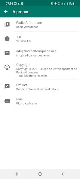 Run android online APK Radio Alfourqane from MyAndroid or emulate Radio Alfourqane using MyAndroid Run android online APK Radio Alfourqane from MyAndroid or emulate Radio Alfourqane using MyAndroid