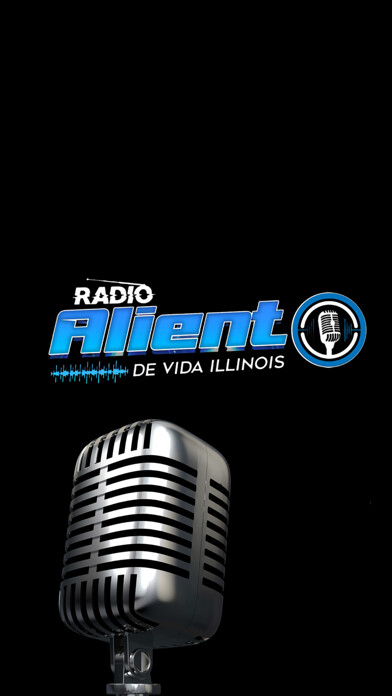 Emulate iPhone app Radio Aliento de Vida IL using MyAndroid Emulate iPhone app Radio Aliento de Vida IL using MyAndroid