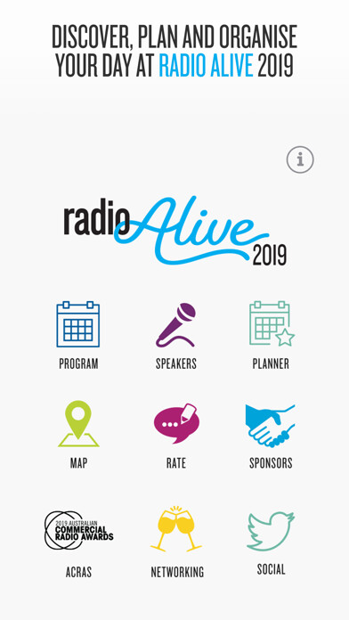 Emulate iPhone app Radio Alive using MyAndroid Emulate iPhone app Radio Alive using MyAndroid