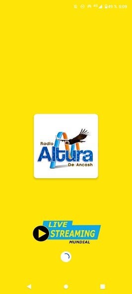 Run android online APK Radio Altura De Ancash from MyAndroid or emulate Radio Altura De Ancash using MyAndroid Run android online APK Radio Altura De Ancash from MyAndroid or emulate Radio Altura De Ancash using MyAndroid