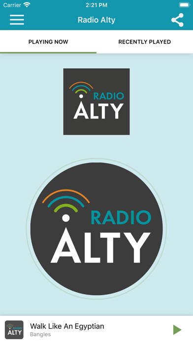 Emulate iPhone app Radio Alty using MyAndroid Emulate iPhone app Radio Alty using MyAndroid