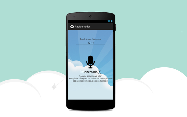 Emulate Android APK Radioamador Emulate Android APK Radioamador