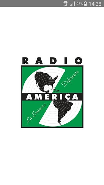 Emulate Android APK Radio America Emulate Android APK Radio America