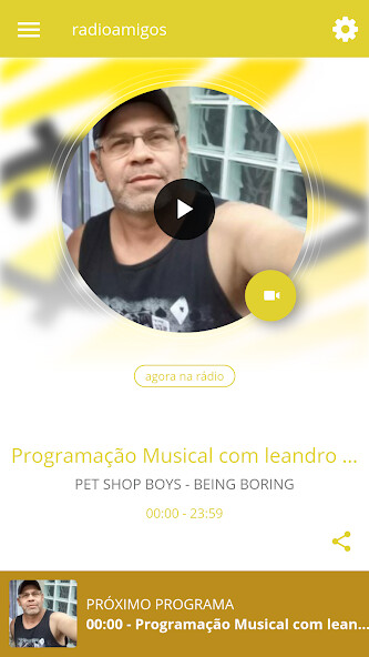 Run android online APK radioamigos from MyAndroid or emulate radioamigos using MyAndroid Run android online APK radioamigos from MyAndroid or emulate radioamigos using MyAndroid