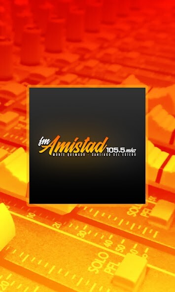 Run android online APK Radio Amistad Monte Quemado from MyAndroid or emulate Radio Amistad Monte Quemado using MyAndroid Run android online APK Radio Amistad Monte Quemado from MyAndroid or emulate Radio Amistad Monte Quemado using MyAndroid
