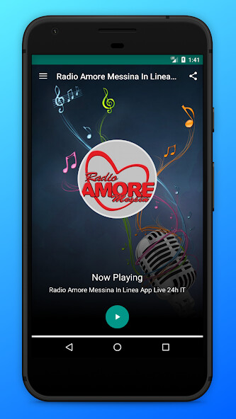 Run android online APK Radio Amore Messina Italia App from MyAndroid or emulate Radio Amore Messina Italia App using MyAndroid Run android online APK Radio Amore Messina Italia App from MyAndroid or emulate Radio Amore Messina Italia App using MyAndroid