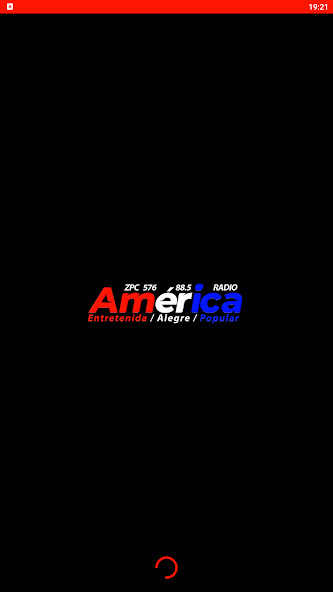 Run android online APK Radio América 88.5 FM from MyAndroid or emulate Radio América 88.5 FM using MyAndroid