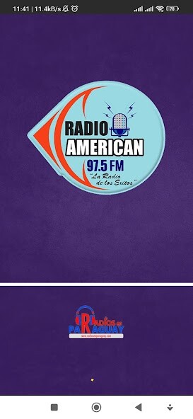 Run android online APK Radio Américan 97.5 FM from MyAndroid or emulate Radio Américan 97.5 FM using MyAndroid Run android online APK Radio Américan 97.5 FM from MyAndroid or emulate Radio Américan 97.5 FM using MyAndroid