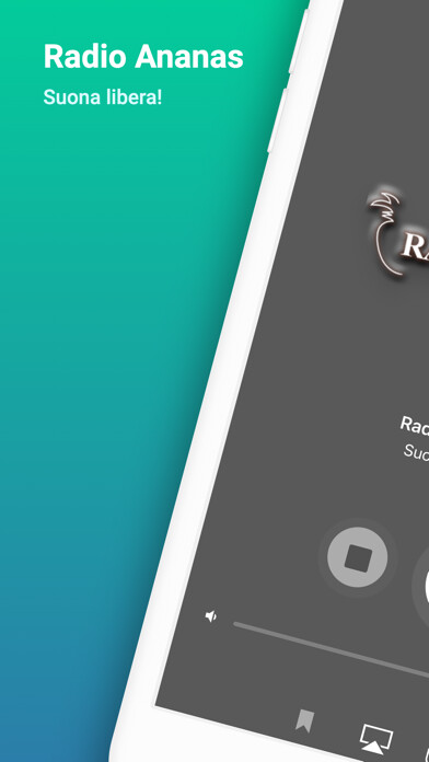 Emulate Android APK Radio Ananas Emulate Android APK Radio Ananas