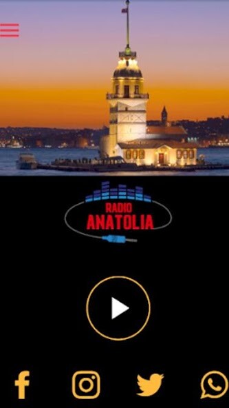 Run android online APK Radio Anatolia from MyAndroid or emulate Radio Anatolia using MyAndroid Run android online APK Radio Anatolia from MyAndroid or emulate Radio Anatolia using MyAndroid