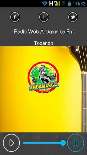 Run android online APK Radio Andamarca Bolivia from MyAndroid or emulate Radio Andamarca Bolivia using MyAndroid