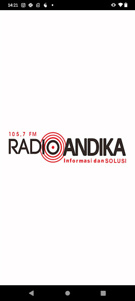 Run android online APK Radio ANDIKA from MyAndroid or emulate Radio ANDIKA using MyAndroid Run android online APK Radio ANDIKA from MyAndroid or emulate Radio ANDIKA using MyAndroid