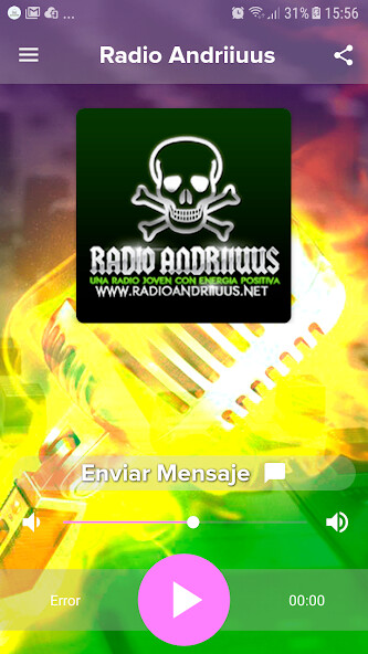 Emulate Android APK Radio Andriiuus Emulate Android APK Radio Andriiuus