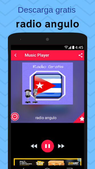 Run android online APK radio angulo from MyAndroid or emulate radio angulo using MyAndroid Run android online APK radio angulo from MyAndroid or emulate radio angulo using MyAndroid