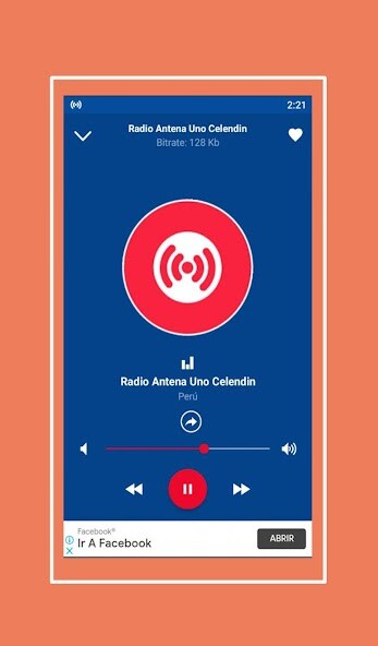 Run android online APK radio antena uno celendin PE from MyAndroid or emulate radio antena uno celendin PE using MyAndroid Run android online APK radio antena uno celendin PE from MyAndroid or emulate radio antena uno celendin PE using MyAndroid