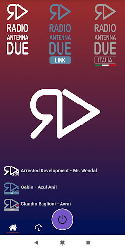 Run android online APK Radio Antenna Due from MyAndroid or emulate Radio Antenna Due using MyAndroid