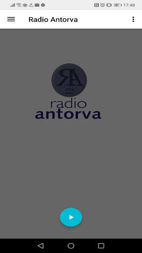 Run android online APK Radio Antorva from MyAndroid or emulate Radio Antorva using MyAndroid
