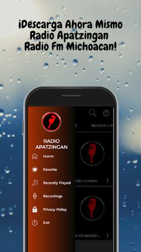 Run android online APK Radio Apatzingan Fm Michoacan from MyAndroid or emulate Radio Apatzingan Fm Michoacan using MyAndroid Run android online APK Radio Apatzingan Fm Michoacan from MyAndroid or emulate Radio Apatzingan Fm Michoacan using MyAndroid