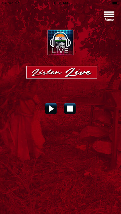 Run android online APK Radio APNA from MyAndroid or emulate Radio APNA using MyAndroid