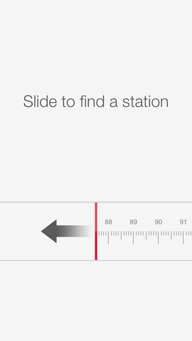 Emulate iPhone app RadioApp - A Simple Radio using MyAndroid Emulate iPhone app RadioApp - A Simple Radio using MyAndroid
