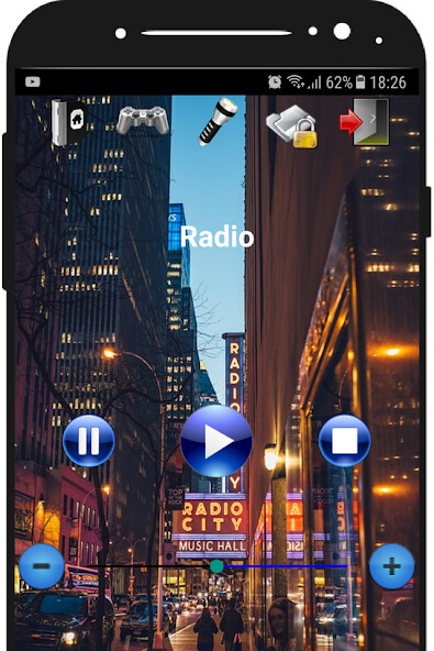 Run android online APK Radio App FM 105 Planet CH from MyAndroid or emulate Radio App FM 105 Planet CH using MyAndroid Run android online APK Radio App FM 105 Planet CH from MyAndroid or emulate Radio App FM 105 Planet CH using MyAndroid
