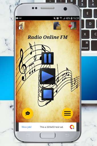 Run android online APK Radio App SmoothJazz.com USA from MyAndroid or emulate Radio App SmoothJazz.com USA using MyAndroid