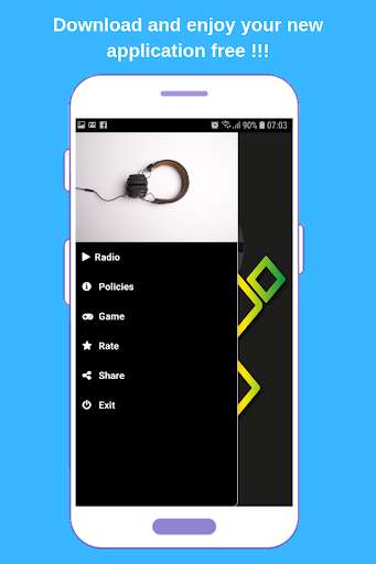Run android online APK Radio App SR P4 Kalmar SE from MyAndroid or emulate Radio App SR P4 Kalmar SE using MyAndroid