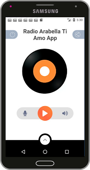 Run android online APK Radio Arabella Ti Amo App AT from MyAndroid or emulate Radio Arabella Ti Amo App AT using MyAndroid Run android online APK Radio Arabella Ti Amo App AT from MyAndroid or emulate Radio Arabella Ti Amo App AT using MyAndroid