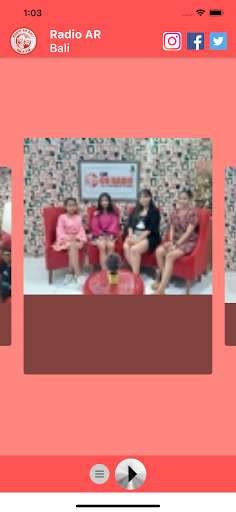 Run android online APK Radio AR Bali 104.4 FM from MyAndroid or emulate Radio AR Bali 104.4 FM using MyAndroid Run android online APK Radio AR Bali 104.4 FM from MyAndroid or emulate Radio AR Bali 104.4 FM using MyAndroid