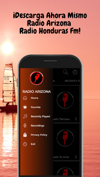 Run android online APK Radio Arizona Honduras Fm from MyAndroid or emulate Radio Arizona Honduras Fm using MyAndroid Run android online APK Radio Arizona Honduras Fm from MyAndroid or emulate Radio Arizona Honduras Fm using MyAndroid