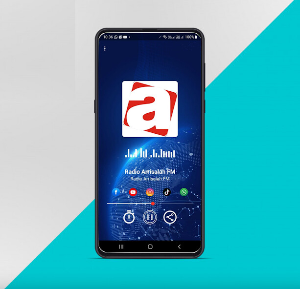 Run android online APK Radio Arrisalah FM from MyAndroid or emulate Radio Arrisalah FM using MyAndroid Run android online APK Radio Arrisalah FM from MyAndroid or emulate Radio Arrisalah FM using MyAndroid