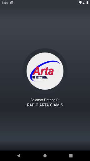 Run android online APK Radio Arta Ciamis from MyAndroid or emulate Radio Arta Ciamis using MyAndroid