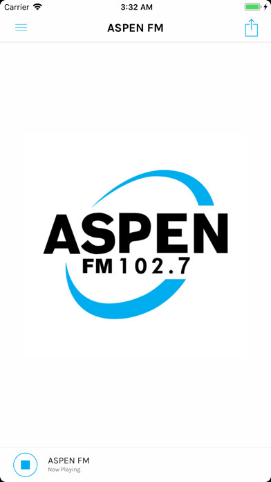 Emulate iPhone app Radio Aspen FM using MyAndroid Emulate iPhone app Radio Aspen FM using MyAndroid