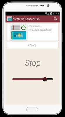Emulate Android APK Radio Astana Emulate Android APK Radio Astana
