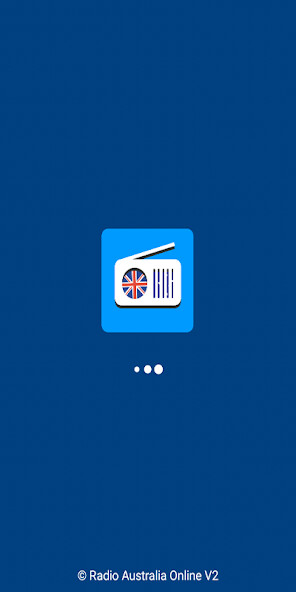 Run android online APK Radio Australia Online from MyAndroid or emulate Radio Australia Online using MyAndroid