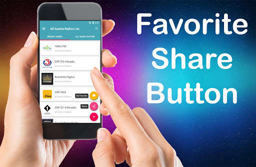 Run android online APK Radio Austria - All Austrian Radios - AUT Radios from MyAndroid or emulate Radio Austria - All Austrian Radios - AUT Radios using MyAndroid